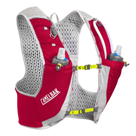 Women's CamelBak Ultra Pro Quick Stow Hydration Vest (size small) - Picture 7 of 7